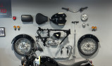 ROYAL ENFIELD HNTR 350