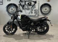 ROYAL ENFIELD HNTR 350