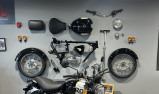 ROYAL ENFIELD HNTR 350