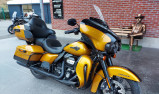 HARLEY-DAVIDSON ELECTRA LIMITED 1868 garantie 12 mois