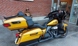 HARLEY-DAVIDSON ELECTRA LIMITED 1868 garantie 12 mois
