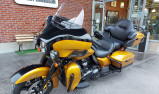 HARLEY-DAVIDSON ELECTRA LIMITED 1868 garantie 12 mois