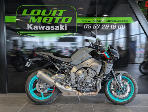 YAMAHA MT-10 mt 10