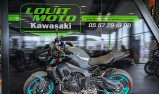 YAMAHA MT-10 mt 10