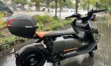 BMW CE 04 GRIS 3750 KMS GARANTIE 12 MOIS LIVRAISON DANS TOUTE LA FRANCE 