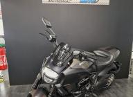 DUCATI DIAVEL CARBON