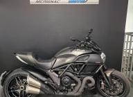 DUCATI DIAVEL CARBON
