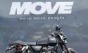 MASH BLACK SEVEN 125 90€/MOIS