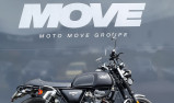 MASH BLACK SEVEN 125 90€/MOIS