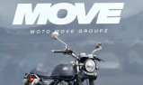 MASH BLACK SEVEN 125 90€/MOIS