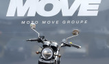 MASH BLACK SEVEN 125 90€/MOIS