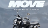 MASH BLACK SEVEN 125 90€/MOIS