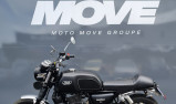 MASH BLACK SEVEN 125 90€/MOIS