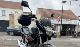 CB 125 F
