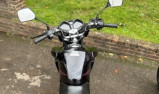CB 125 F