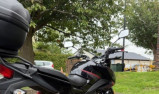 CB 125 F