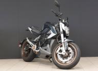 ZERO MOTORCYCLES SR/F  ZF 14.4