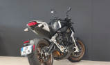 ZERO MOTORCYCLES SR/F  ZF 14.4