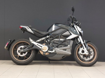 ZERO MOTORCYCLES SR/F  ZF 14.4