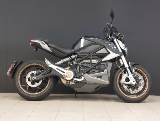 ZERO MOTORCYCLES SR/F  ZF 14.4