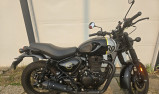 ROYAL ENFIELD HUNTER  350