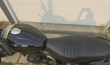 ROYAL ENFIELD HUNTER  350
