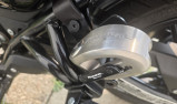 ROYAL ENFIELD HUNTER  350