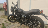 ROYAL ENFIELD HUNTER  350