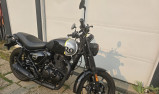 ROYAL ENFIELD HUNTER  350