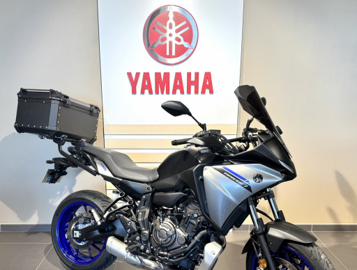 YAMAHA TRACER 7 35KW