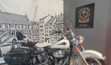 HARLEY-DAVIDSON SOFTAIL HERITAGE 1450