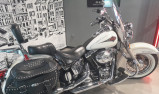 HARLEY-DAVIDSON SOFTAIL HERITAGE 1450