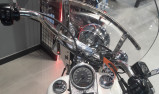 HARLEY-DAVIDSON SOFTAIL HERITAGE 1450