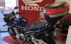 SUZUKI BANDIT 1250S