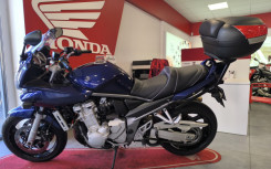 SUZUKI BANDIT 1250S