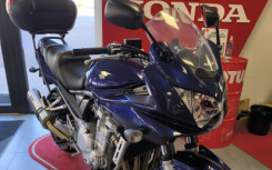 SUZUKI BANDIT 1250S