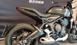 TRIUMPH TRIDENT 660 BRIDABLE A2