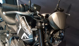 TRIUMPH TRIDENT 660 BRIDABLE A2