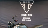 TRIUMPH TRIDENT 660 BRIDABLE A2