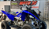 YAMAHA YFM 700 RAPTOR