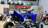 YAMAHA YFM 700 RAPTOR