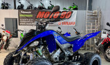 YAMAHA YFM 700 RAPTOR
