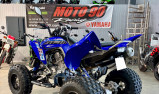 YAMAHA YFM 700 RAPTOR
