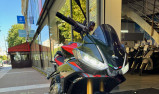 APRILIA TUONO 660 FACTORY