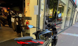 APRILIA TUONO 660 FACTORY