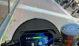 APRILIA TUONO 660 FACTORY