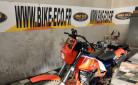 HONDA TLR 200 MD09 (54535)