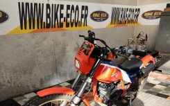 HONDA TLR 200 MD09 (54535)