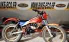 HONDA TLR 200 MD09 (54535)