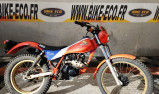 HONDA TLR 200 MD09 (54535)